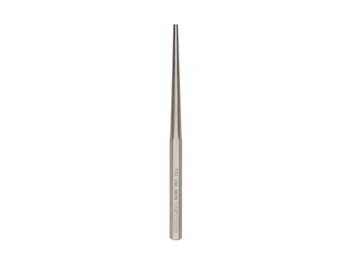 Tekton 7/32 Inch Alignment Punch – JAXOutdoorGearFarmandRanch