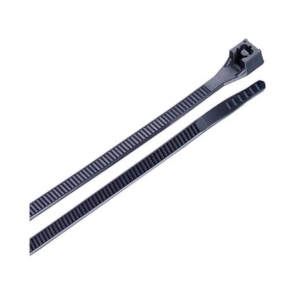 Gardner Bender Cable Tie Black / 14IN