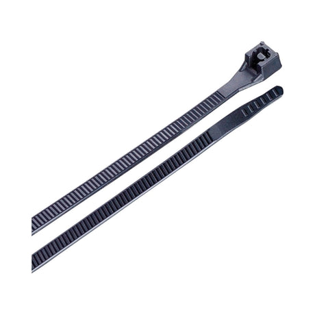 Gardner Bender Cable Tie Black / 14IN