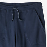 Patagonia Kids' Micro D Fleece Joggers - New Navy New Navy