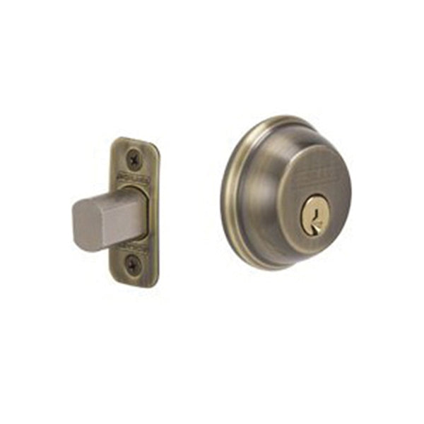 Schlage Deadbolt