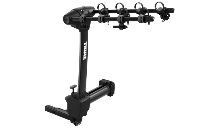 Thule Apex Swing Away 4-bike Hitch Rack