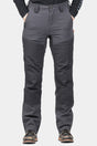 Dovetail Workwear D-Fender Pant - Cement Grey Stretch Canvas Cement Grey / 0 / 30