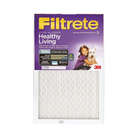 Filtrete Air Filter 16X20X1