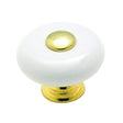 Amerock Cabinet Knob Porcelain