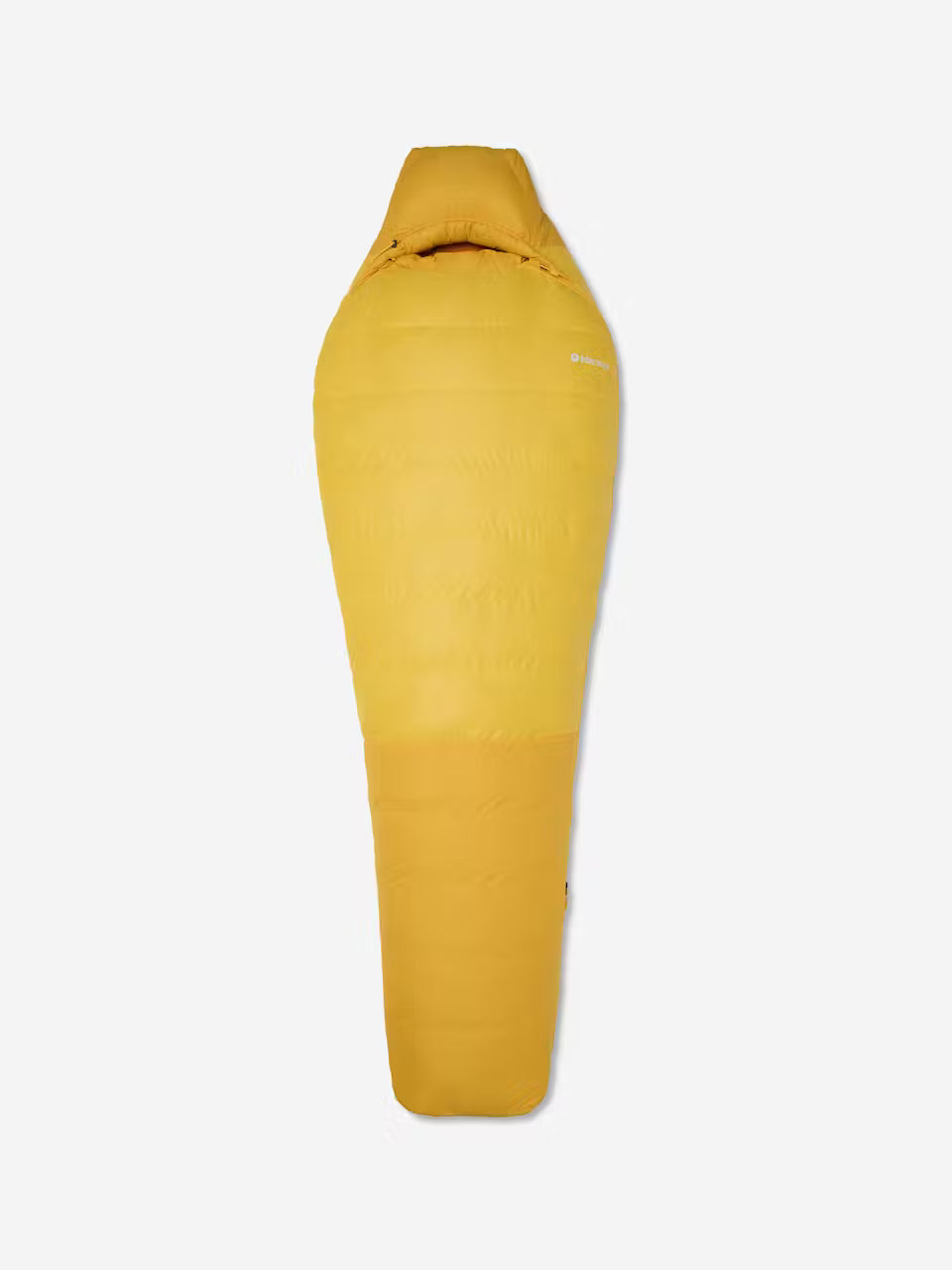 Marmot Mad River 0 Sleeping Bag Golden sun/tangelo