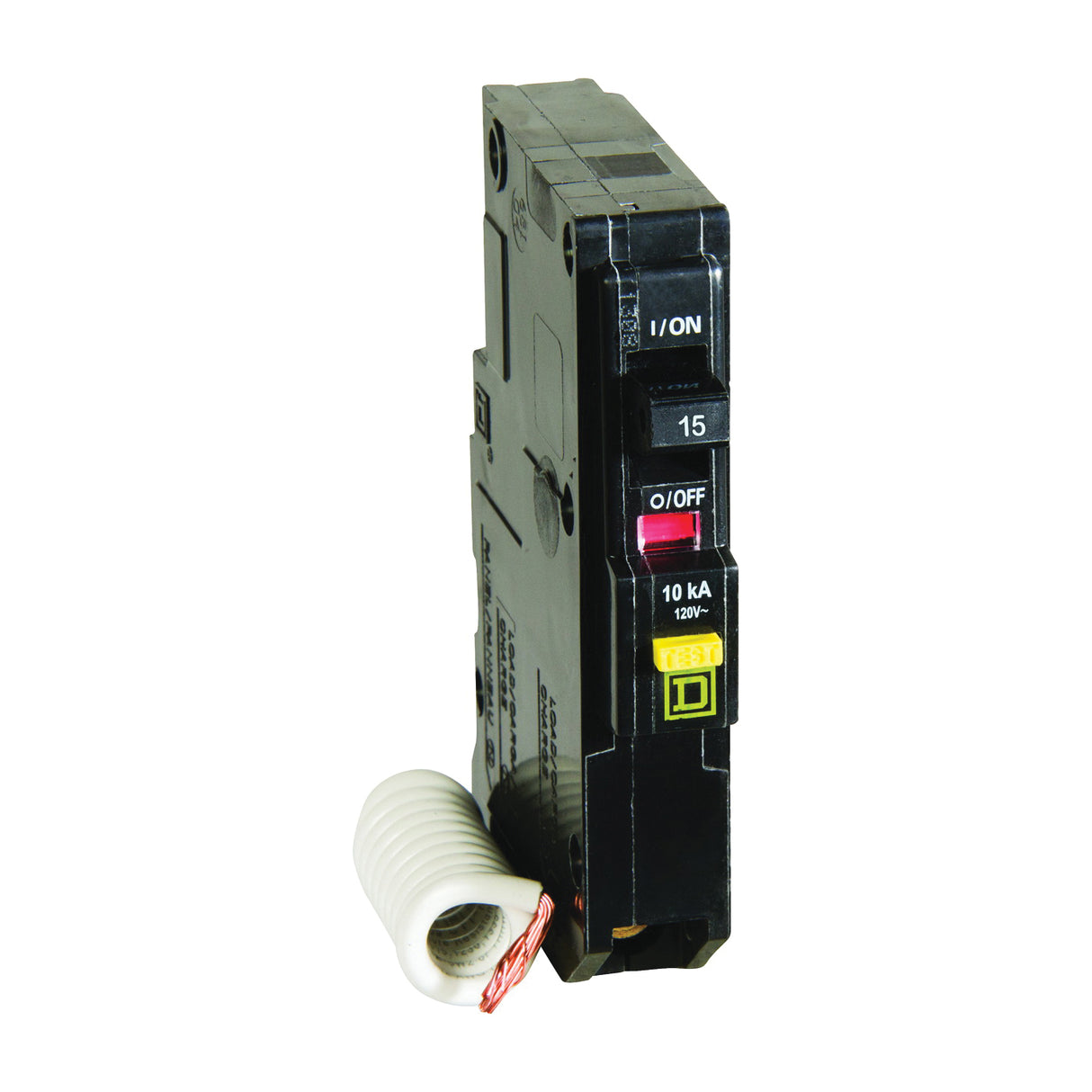 Square D Circuit Breaker