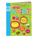 Girl Scouts Daisy Flower Garden Journey Book Multi