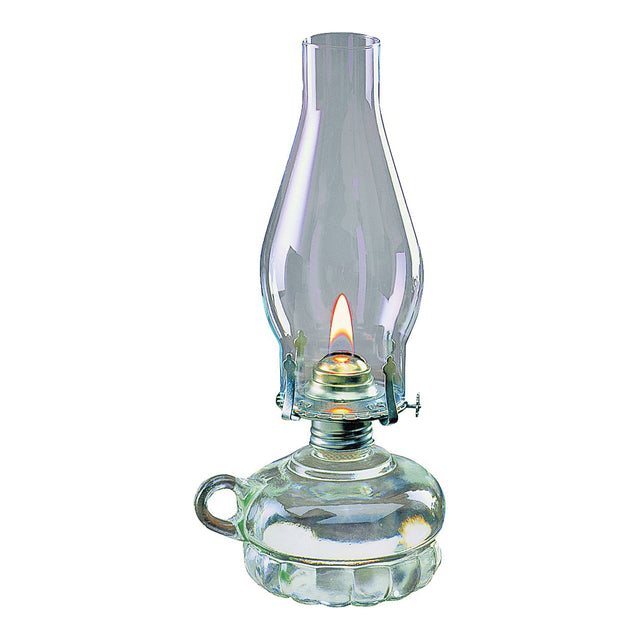 Lamplight Oil Lamp