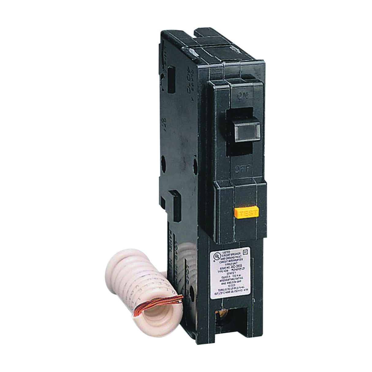 Square D Circuit Breaker