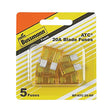 Bussmann Automotive Fuse Yellow / 20A