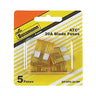 Bussmann Automotive Fuse Yellow / 20A