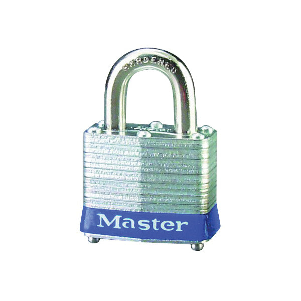 Master Lock Padlock / 1_1/2IN