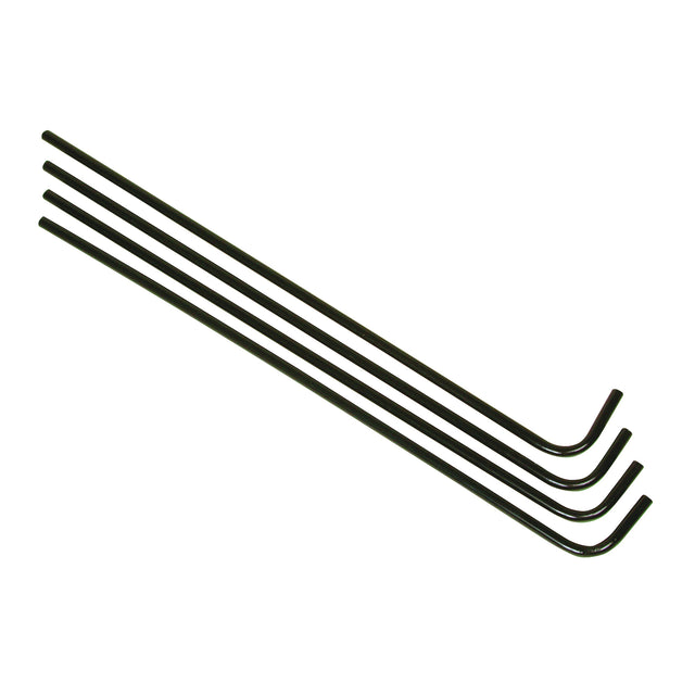 Dial Distributor Tube