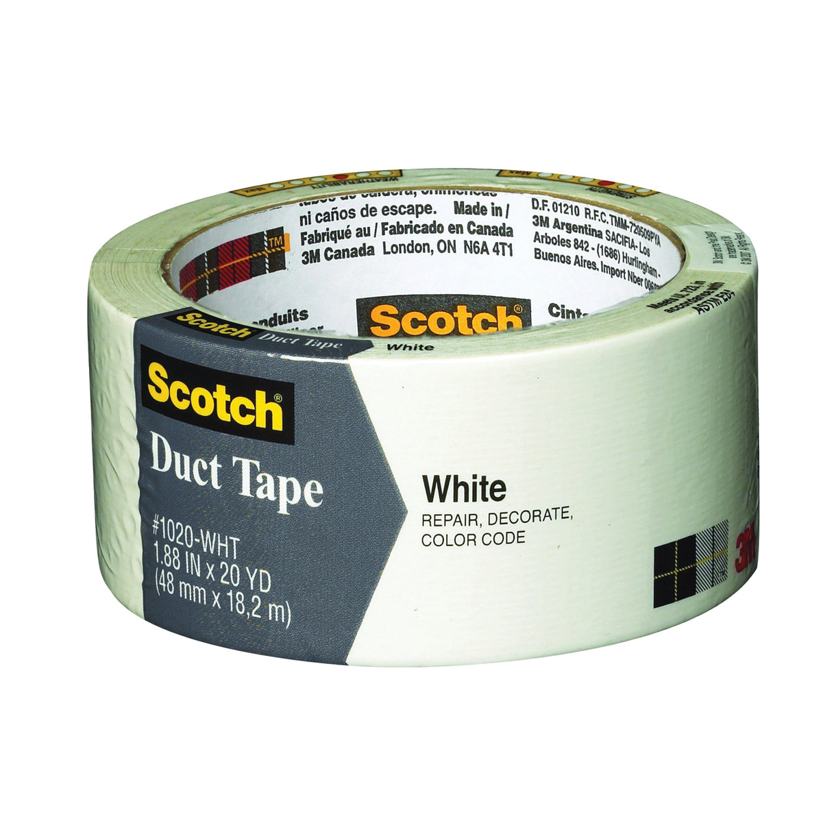 Scotch Duct Tape