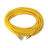 CCI Extension Cord Yellow / 12/3X50FT