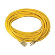 CCI Extension Cord Yellow / 100X12/3