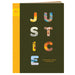 Girl Scouts Ambassador Justice Journey Book