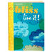 Girl Scouts Ambassador Bliss: Live It! Give It! Journey Book Multi