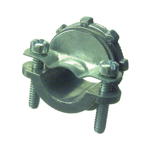 Halex Clamp Connector