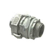 Halex Conduit Connector 3/4IN