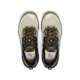 Keen Footwear Zionic Nxt Waterproof Mens Shoe Aby stone/drk olve