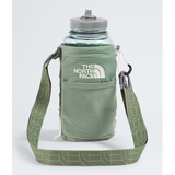The North Face Borealis Water Bottle Holder Slate moss bark mist