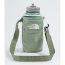 The North Face Borealis Water Bottle Holder Slate moss bark mist