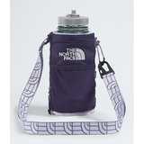 The North Face Borealis Water Bottle Holder Eternal prpl blu flx