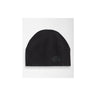 The North Face Tnf Wool Under Helmet Skully TNF Black