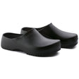 Birkenstock Super-birki Polyurethane Shoe Black