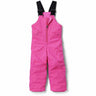 Columbia Toddler Snowslope III Bib - Pink Ice Pink Ice