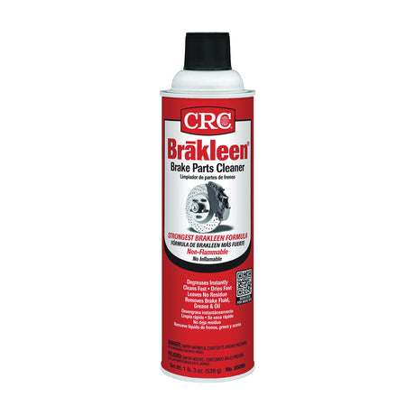 CRC Parts Cleaner