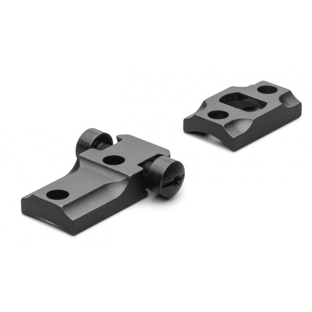 Leupold STD Winchester 70 RVR 2-pc Matte Matte