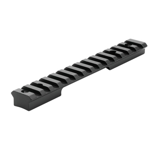 Leupold BackCountry Cross-Slot Winchester XPR LA 1-pc Matte Matte black
