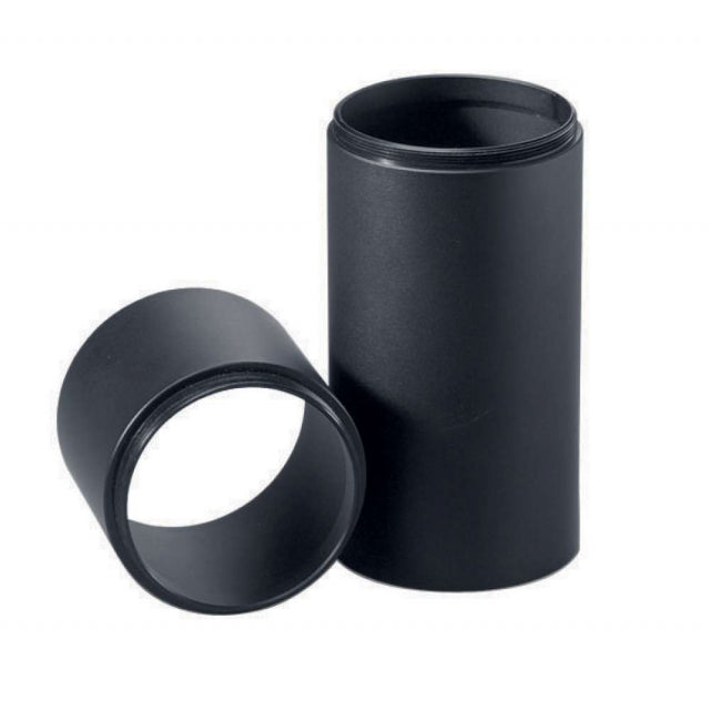 Leupold Alumina 2.5"--50mm Lens Shade Matte Matte