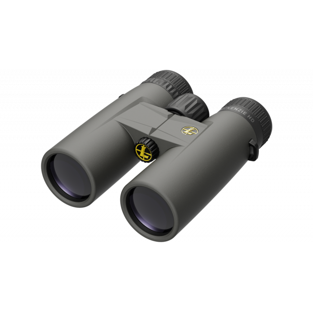 Leupold BX-1 McKenzie HD 8x42mm Shadow Gray Shadow grey