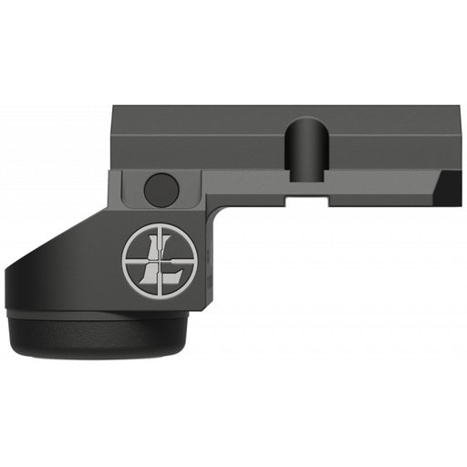 Leupold DeltaPoint Micro 3 MOA Dot - Glock Matte