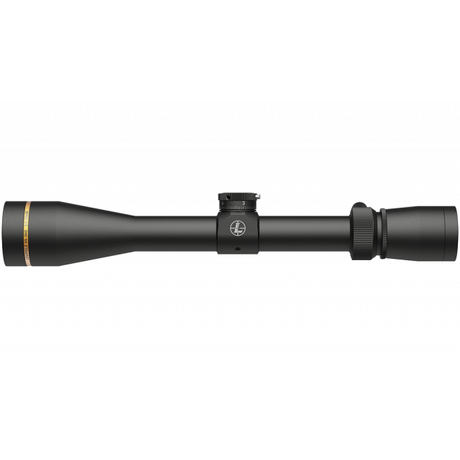 Leupold VX-3HD 3.5-10x40 (1 inch) CDS-ZL Duplex Matte