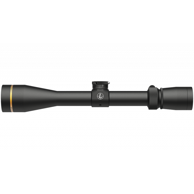 Leupold VX-3HD 4.5-14x40 (1 inch) CDS-ZL Duplex Matte