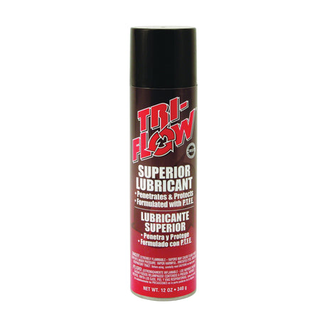 Tri-Flow Lubricant 12OZ