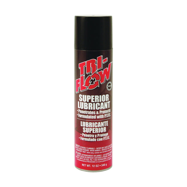 Tri-Flow Lubricant 12OZ