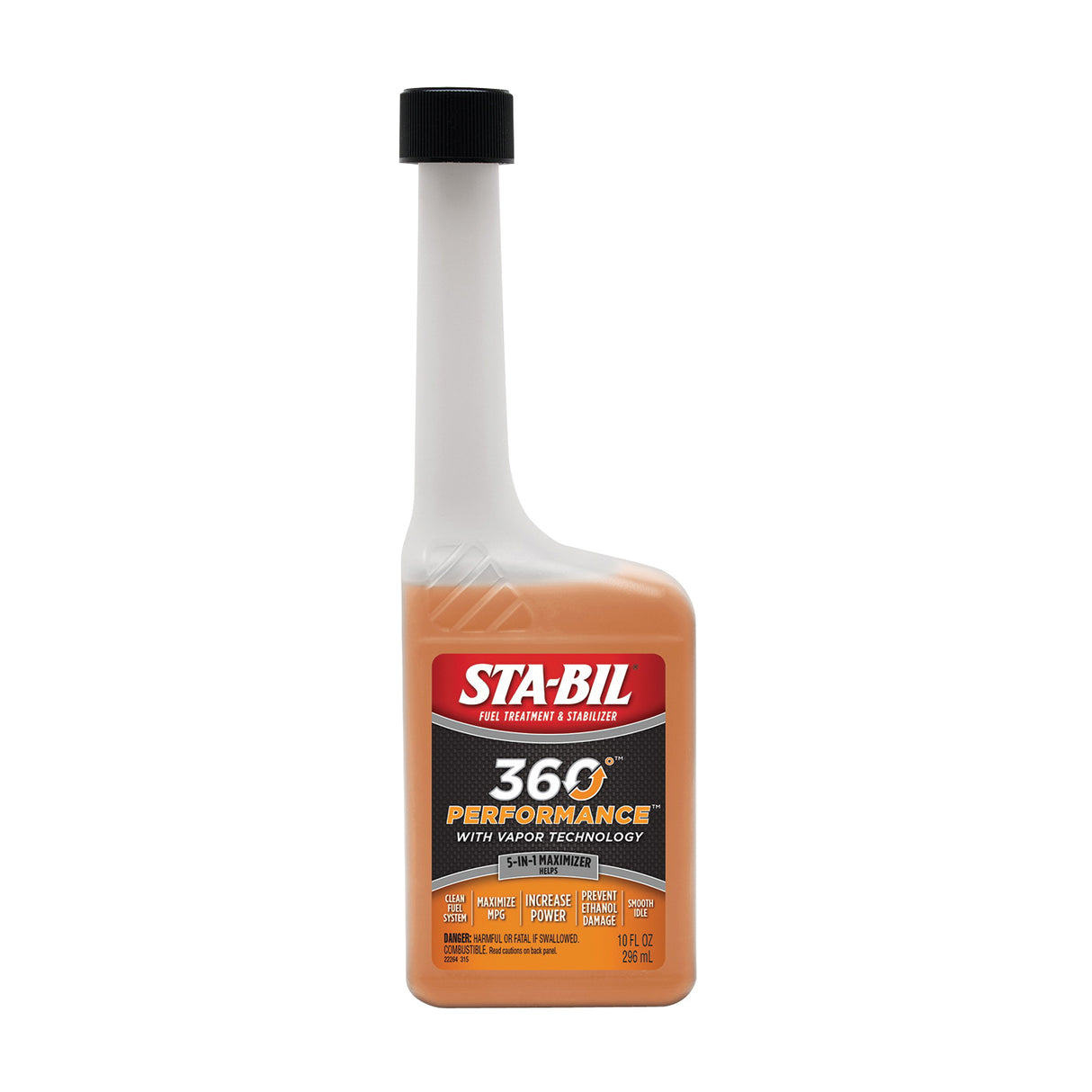 Sta-Bil Fuel Treatment 10OZ