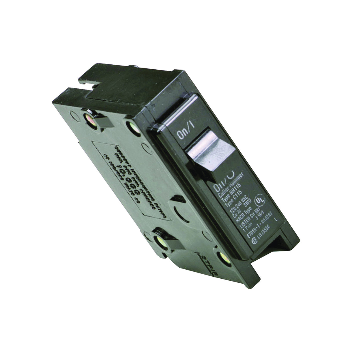 Cutler-Hammer Circuit Breaker / 15A