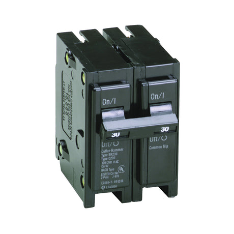 Cutler-Hammer Circuit Breaker / 30A