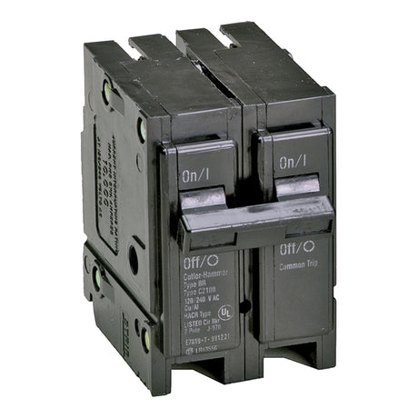 Cutler-Hammer Circuit Breaker / 40A