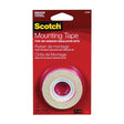 Scotch Window Film Mounting Tape 1/2X500