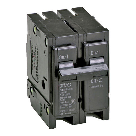 Cutler-Hammer Circuit Breaker / 50A