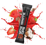 Mtn Ops Ignite Energy Focus Hydration Singles Tigers blood