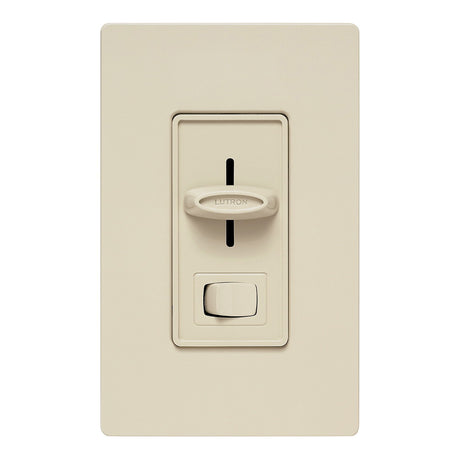 Lutron C.L Dimmer Ivory / 150W